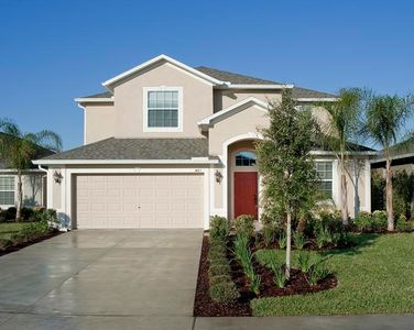 11009 Whittney Chase Dr, Riverview, FL, 33579