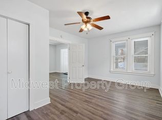 8962 Burton Ave, Saint Louis, MO