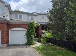 53 Pickett Cres, Barrie, ON L4N 8C1