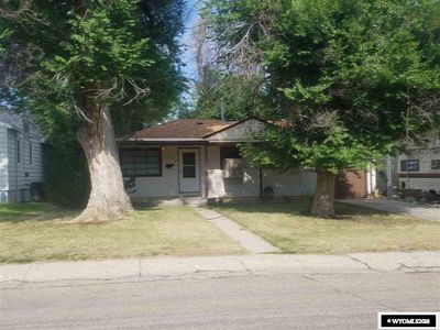 1534 Westridge Dr, Casper, WY, 82604