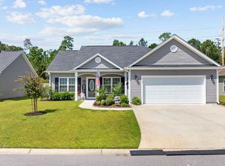439 Kinsey Way, Longs, SC 29568