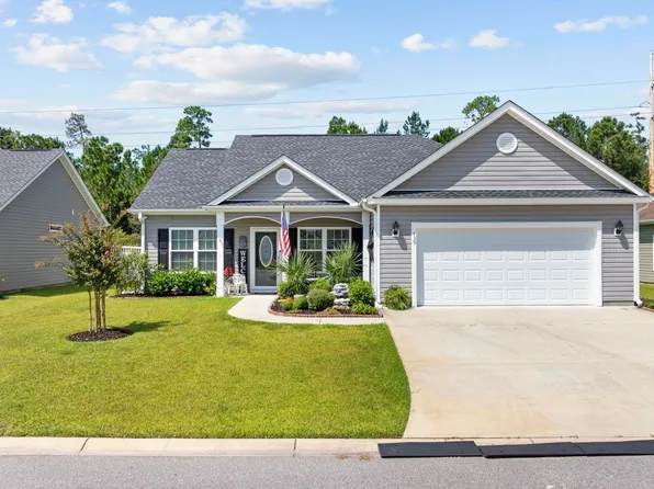 439 Kinsey Way, Longs, SC 29568