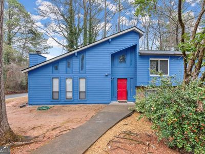 1310 S Lea Ct SE, Smyrna, GA, 30080