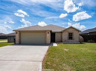 6950 Jennings Dr, Abilene, TX 79606