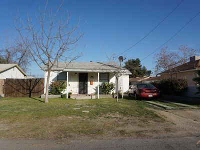420 Covey Ave, Bakersfield, CA, 93308