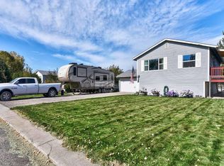 3876 Flaxstem St, East Helena, MT 59635