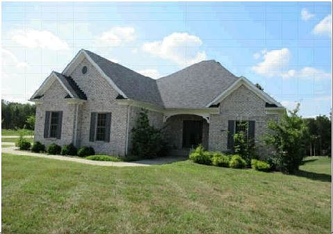 Property Front View