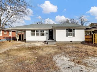 1842 Danville Rd, Memphis, TN 38117