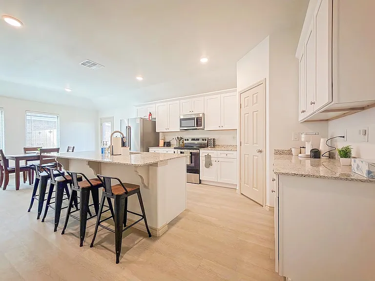 1337 Bajada St — Photo 6