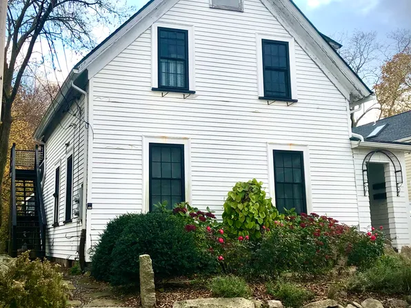 13 Parker St Unit B, Rockport, MA 01966