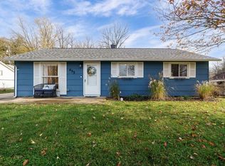 655 Eavey St, Xenia, OH 45385