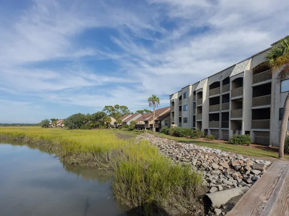 195 Beach Club Villa Dr, Saint Helena Island, SC 29920