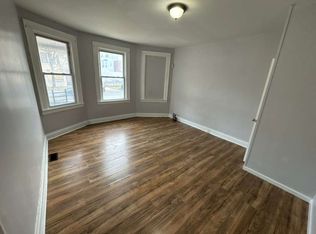 1077 Grove St #1A, Irvington, NJ