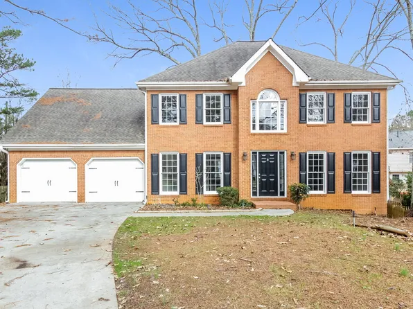 2308 October Ct NW, Acworth, GA 30102