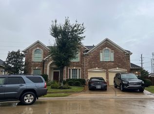 19435 Lincoln Heights Ln, Richmond, TX 77407