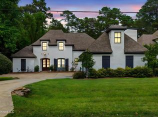 2050 London Ave, Jackson, MS 39211