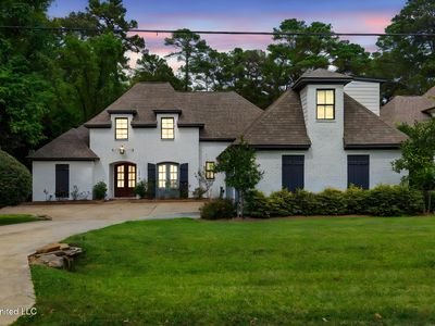 2050 London Ave, Jackson, MS, 39211