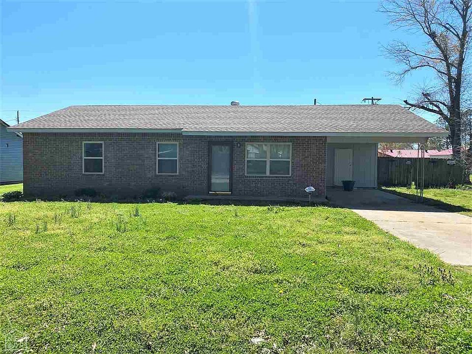 203 Beley Dr, Tyronza, AR 72386 Zillow