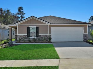 3373 GOLDEN EYE Drive, Orange Park, FL 32065