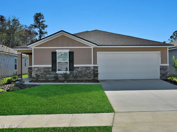 3373 GOLDEN EYE Drive, Orange Park, FL 32065