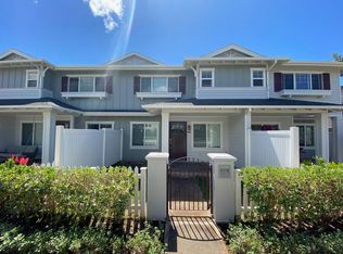 91-2079 Kaioli St #4503, Ewa Beach, HI 96706