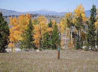 485 Cumulus Way, Granby, CO 80446