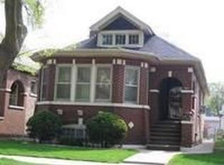 8623 S Cregier Ave, Chicago, IL 60617