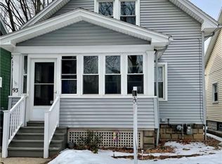 93 Minnesota St, Rochester, NY 14609