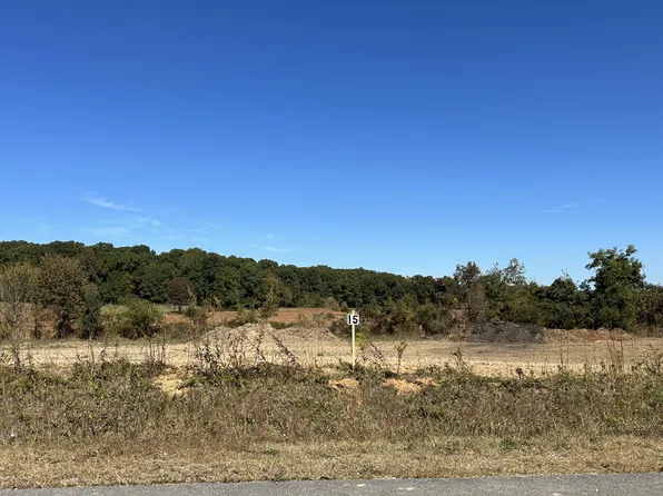 15 County Road 537 Lot 15, Etowah, TN 37331