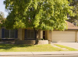 823 W Lindner Ave, Mesa, AZ 85210