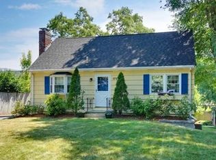 173 Manning St, Hudson, MA 01749