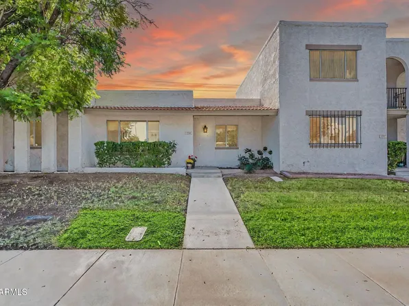 7741 E HARVARD Street, Scottsdale, AZ 85257