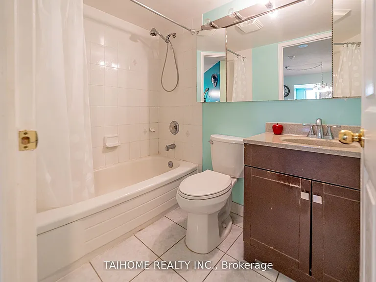 1 Pemberton Ave #702 — Photo 8