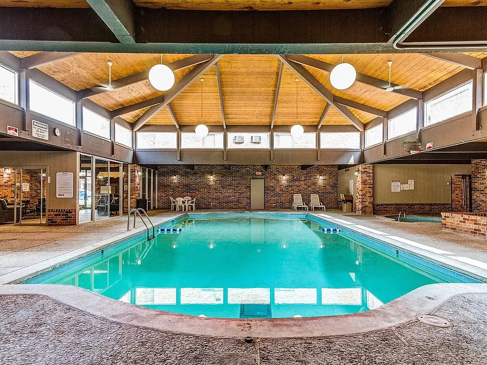 The Gallery Apartments