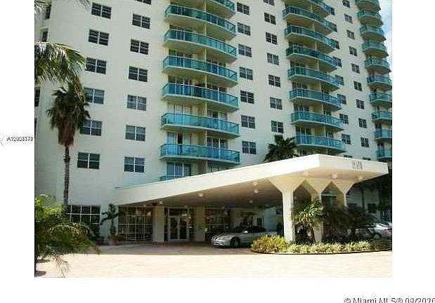 1st image of 19390 Collins Ave APT 203