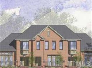 709 Derby Ct, Durham, NC 27707