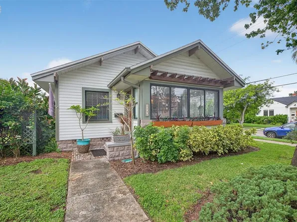 1146 17th Ave N, Saint Petersburg, FL 33704