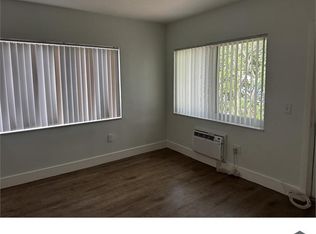 5549 NE Miami Ct APT 1, Miami, FL 33137