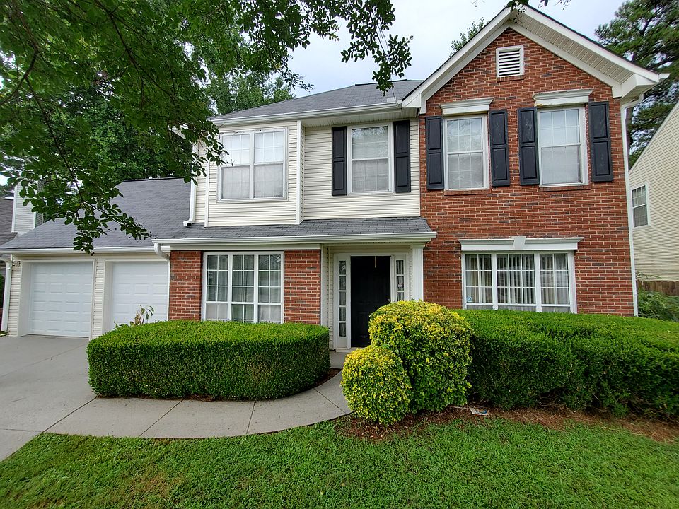 6837 Magnolia Park Drive
