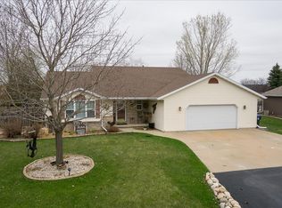 W3048 Just About Ln, Appleton, WI 54915