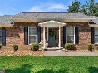 166 Hall Memorial Rd, Calhoun, GA 30701