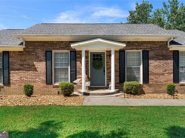 166 Hall Memorial Rd, Calhoun, GA 30701