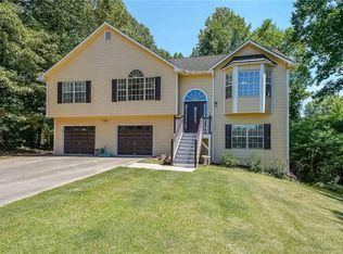 140 Oak Crest Ln, Dallas, GA 30132