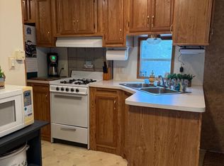 60 Corson Tavern Rd #148, Ocean View, NJ