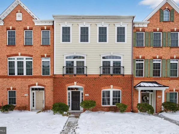 536 Raymond Dr, West Chester, PA 19380