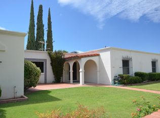 5842 E Grant Rd, Tucson, AZ 85712