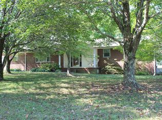 6948 Old Railroad Bed Rd, Toney, AL 35773