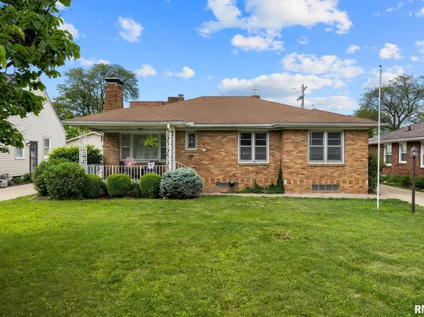 509 W Florence Ave, Peoria, IL 61604