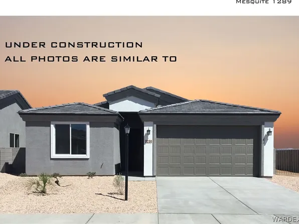 1685 Oro Ave, Bullhead City, AZ 86442