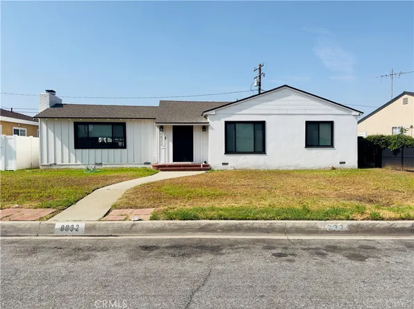 8832 Aldrich St, Pico Rivera, CA 90660